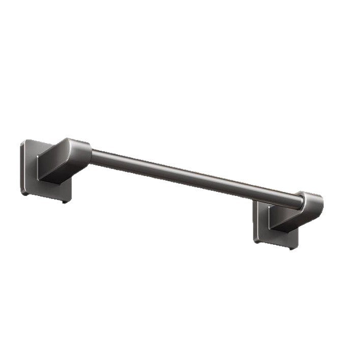 Bathroom slipper rack, punch-free bathroom storage rack, handy gadget gun gray toilet wall-mounted drain shoe storage rack