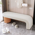 Shoe changing stool, door, bedroom, bed end stool, cloakroom, sofa stool, corridor, shoe changing stool, bench sofa, reclining stool