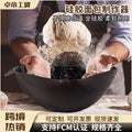 hot selling silicone bread baking pan, food-grade silicone bread maker, kitchen silicone toaster