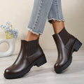 summer new arrival: plus-size women's casual comfortable european and american style fashion versatile flats - wholesale