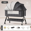 055 deep grey + flagship high-spec (free gifts as pictured)