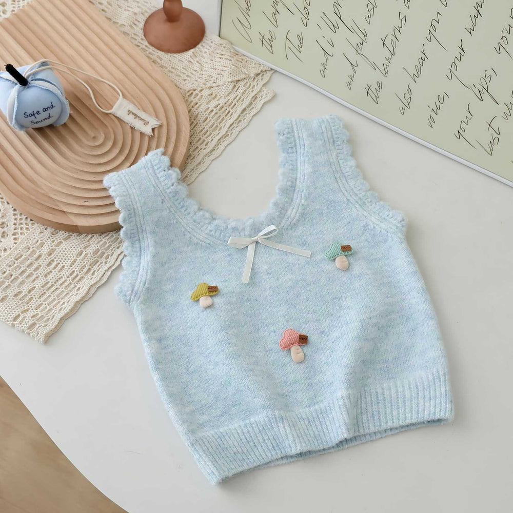 Girls' spring and autumn outfit set : new, stylish, and trendy spring fashion for baby girls and toddlers - tutu skirt three-piece set for little girls