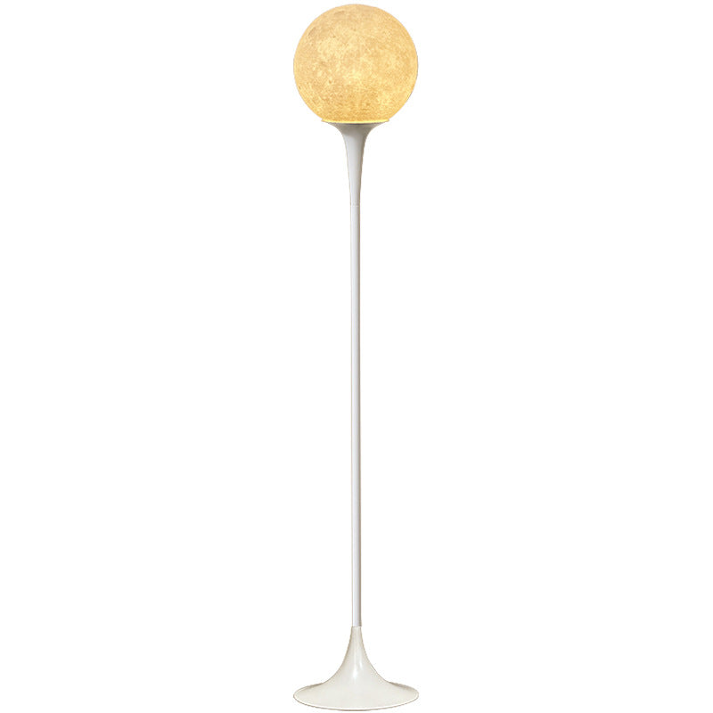French cream style ornament popular vertical table lamp bedroom bedside kids room living room sofa mushroom floor lamp
