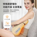 Wholesale massage pillow - electric multifunctional massager for neck, lumbar, back, and shoulder relief