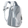Air cushion backpack - minimalist student backpack for men, sports & outdoor, lightweight, large capacity, middle school & high school, american high street style