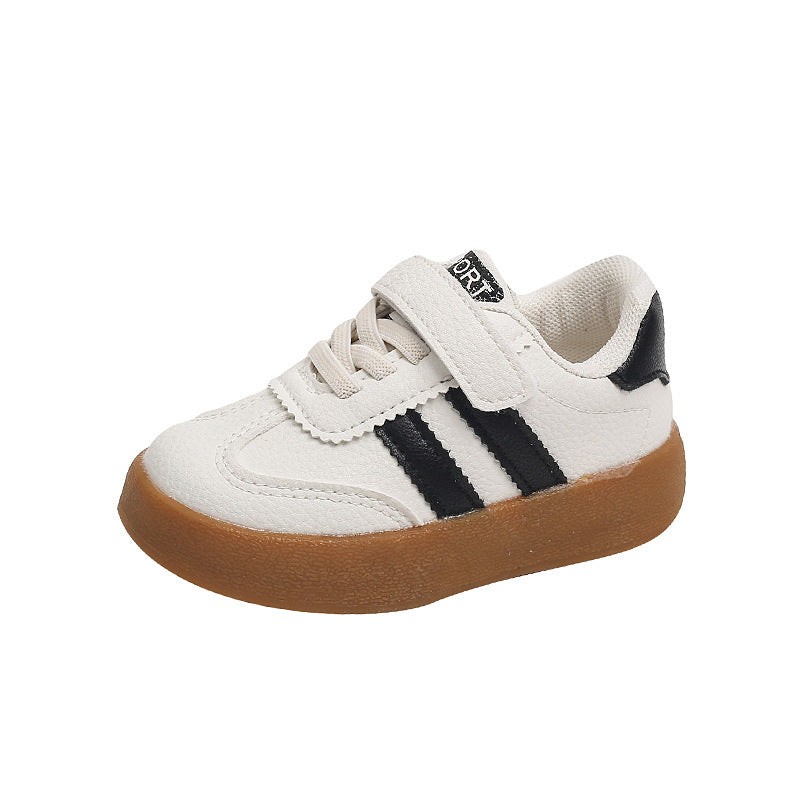 autumnew arrivalkidswhite shoesboys shoes sneakers german training shoes forrest gump shoes sports shoes sneakers trendy