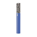 Mini nail clippers: quiet, low-vibration, long-lasting battery, compact & portable, precision trimming