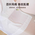 Floor stand, shoe rack accessories, dust-proof curtain, gauze curtain, for home shelf, wardrobe, punch-free simple dust-proof cover