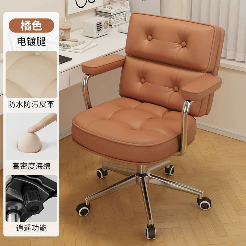Same-day shipping on robin swivel chairs, computer chairs, ergonomic chairs, executive chairs, live streaming chairs, study chairs, backrest chairs, and office chairs
