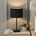 Floor lamp ins scandinavian creative stylishcasual modern bedroom bedside living room sofa remote control led vertical lei hong