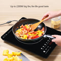 export induction cooker for home new arrivalskd high power battery stove manufacturer induction cooker
