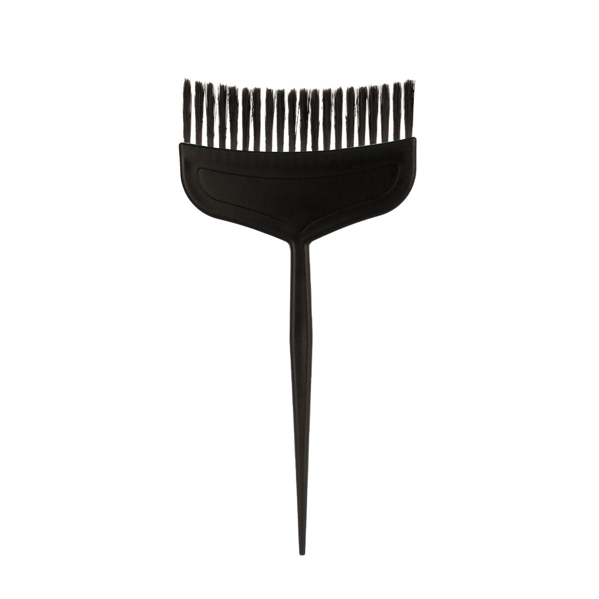 Hair Baking Oil Hair Dyeing Brush Hair Salon Highlighting Soft Hair Brush Extended Hair Dyeing Perm Tool Dyeing Brush