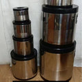 2l--5l-8l-13l-25l-40l-65l,7pcs stainless steel insulation barrel