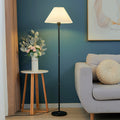 Modern minimalist floor lamp - perfect for living room, bedroom, study, beside sofa, or hotel guest room. wholesale available