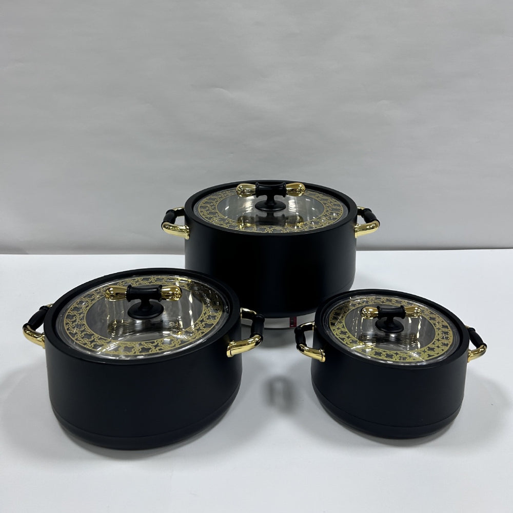 Factory direct sales stainless steel leak-proof inner tank independent food compartment large capacity thermal insulation box