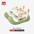 New arrival baby boy toddler shoes summer sandals baby soft bottom functional cartoon 1 to 3 years old baby shoes children's shoes