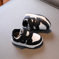 Kids' athletic shoes, trendy skate shoes,  spring/autumn new arrivals, korean style, boys' and girls' baby shoes, single shoes, first walker shoes