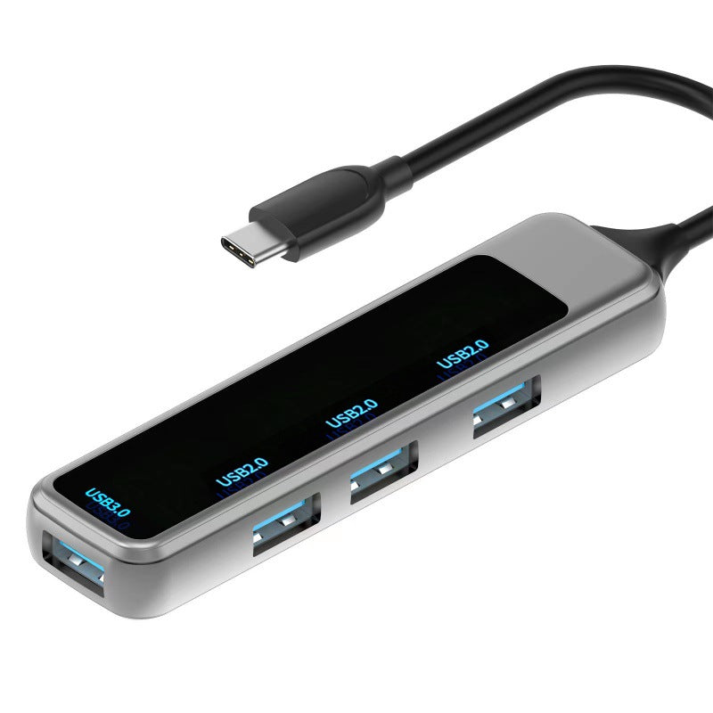 Usb expansion dock, usb flash drive, splitter, notebook converter, type-c card reader, interface hubtype-c