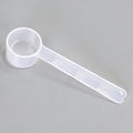 Plastic measuring spoon facial mask spoon 2ml4ml8ml10ml20ml30ml40ml50ml60ml70ml100mlml