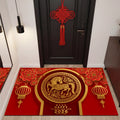 Auspicious year of the horse - 13