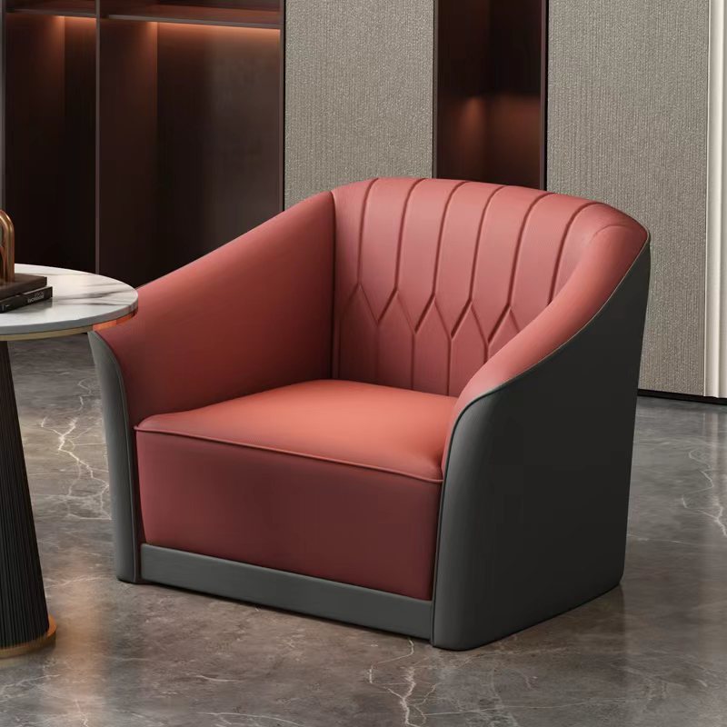 4s store casual sofa chair hotel lobby cafe dessert shop beauty salon negotiation sofa coffee table combination