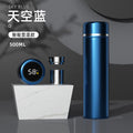 [flagship 316 temperature display model] blue