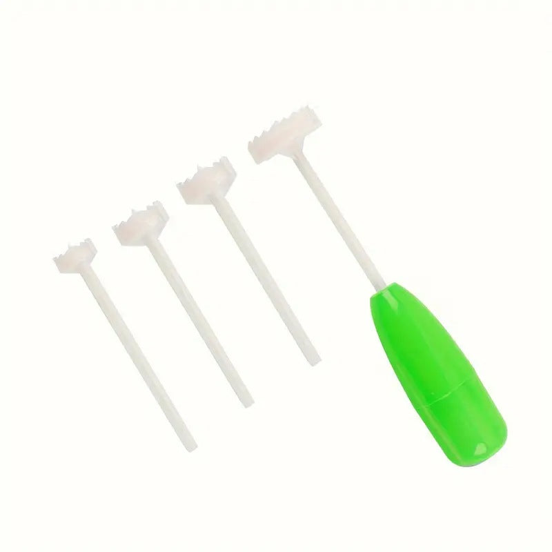 fruit corer, vegetable corer, multifunctional vegetable corer, kitchen gadget set, kitchen handy gadget