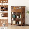 Storage rack tea cabinet office tea cabinet for home tea display cabinet table side cabinet tea tea set storage cabinet