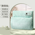Best selling hand warmer bag stuffed constant temperature digital display heating student portable heattech handy gadget warm baby knee warmers hand warmers