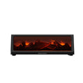 Factory direct wholesale new fireplace aroma diffuser - plug-in model for home, hotel, and commercial use - flame diffuser, aromatherapy humidifier
