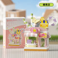 M3310 candy shop 166pcs