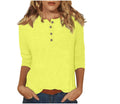 Bright yellow