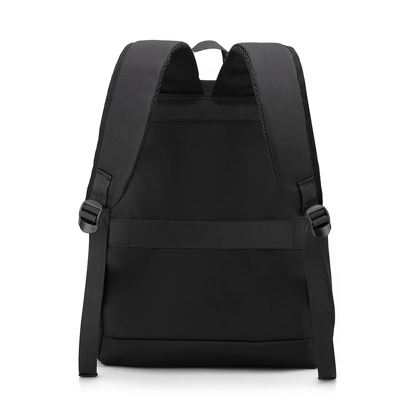 New Fashion Travel Backpack Large Capacity Men's Business Handbag Computer Bag Backpack