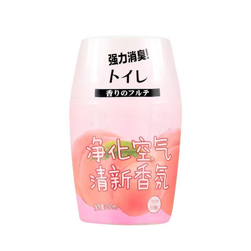 Air freshener aromatherapy toilet bathroom bedroom long-lasting for home deodorant remove odor fragrance fragrance handy gadget