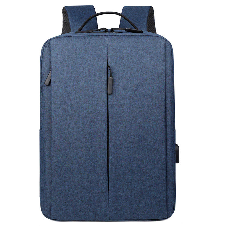 Cross-border spot computer bag notebook backpack business backpack student backpack travel backpack USB backpack
