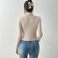 Amazon cross-border women's fashion: european and american style, young and mature t-shirt -  spring/summer new collection, elegant, slim-fit, and figure-flattering cropped top