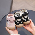 Summer soft-soled sneakers: new hollow-out mesh shoes for babies, boys, and girls - durable casual sneakers for toddlers and first walkers