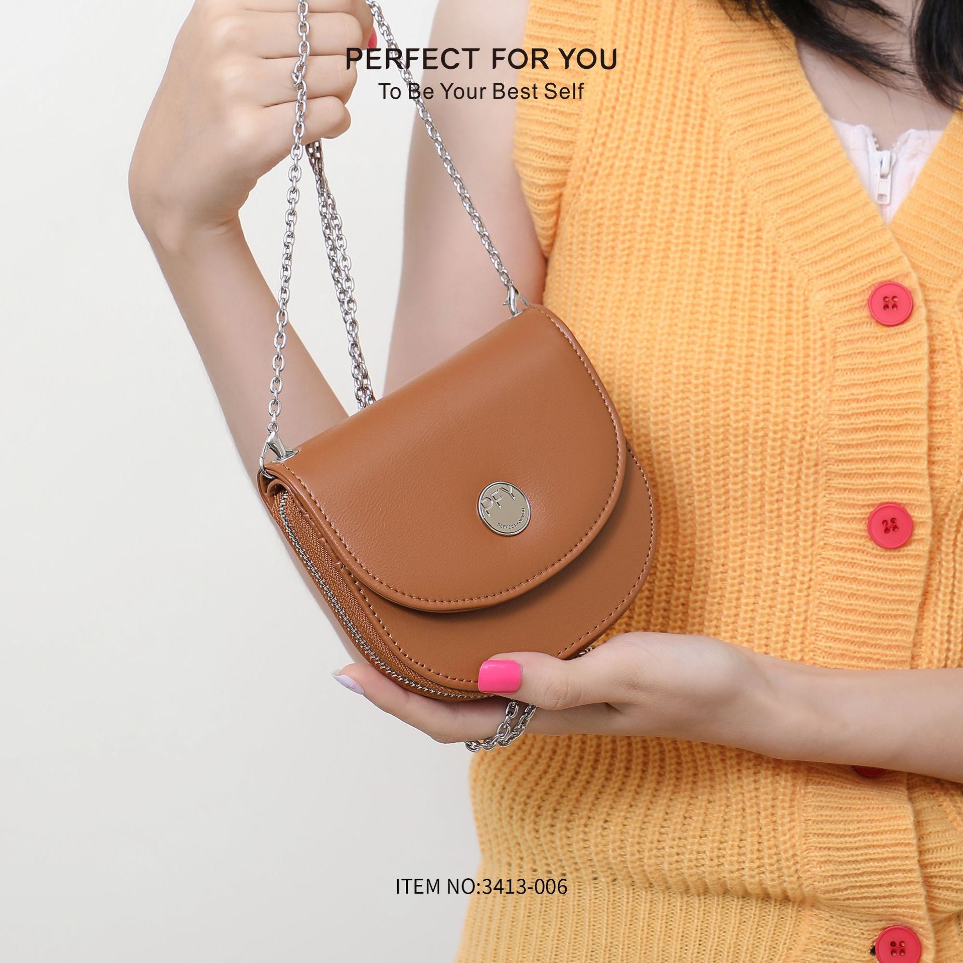 Cross-border  messenger bag women's Korean version lightweight shoulder bag summer versatile high-end change bag microfiber leather