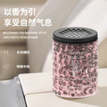 Wardrobe aromatherapy solid balm for home bedroom long-lasting fragrance room toilet bathroom deodorant classy fragrance