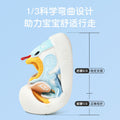 Baby sandals for girls, summer first walker shoes, 0-1-2 years old infant anti-slip soft sole mesh shoes for babies and toddlers, boys' shoes