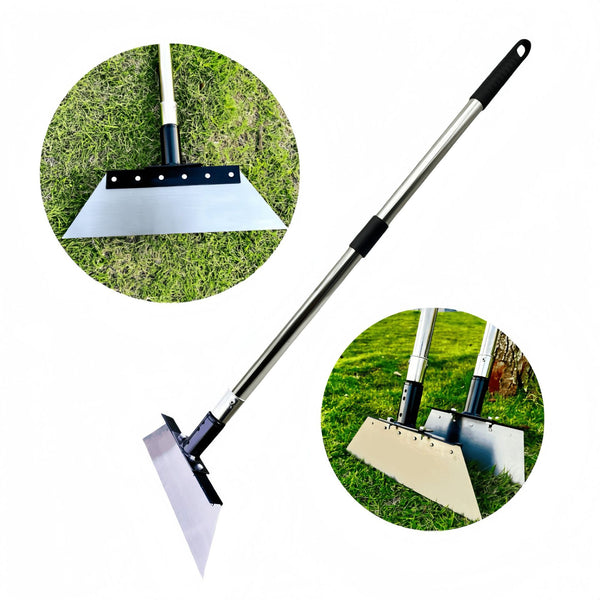 Factory wholesale garden weeding shovel garden shovel, snow shovel snow cleaning shovel