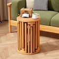 Wood color