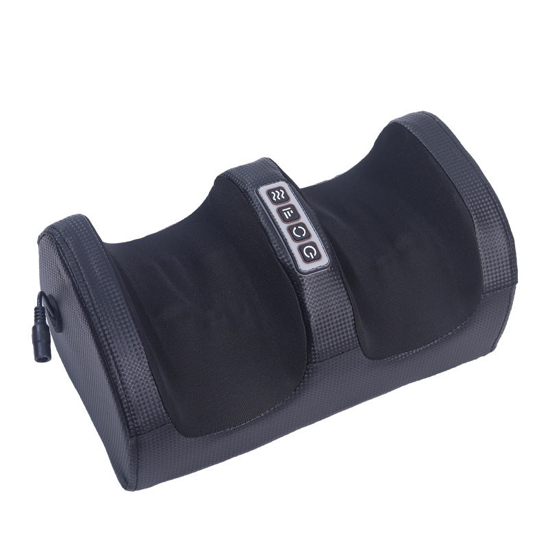 Foot massager foot bottom kneading machine foot massage machine calf foot leg foot bottom massage machine foot therapy machine hot compress physiotherapy