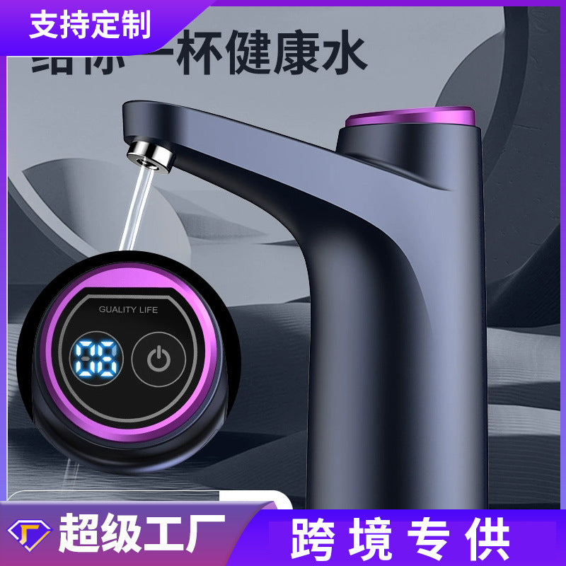 Tds water quality testing water dispenser office smart touch water dispenser for home water dispenser bottled water absorber