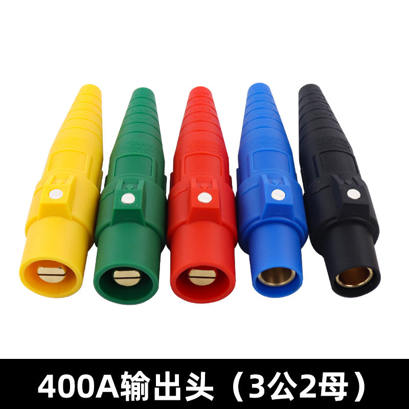 High-power rhino plug 150/200/400A professional stage lighting and audio power supply distribution cabinet box power source