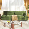 Sailboat sofa multifunctional foldable fabric dual-purpose small apartment sofa living room cream style popular sofa bed