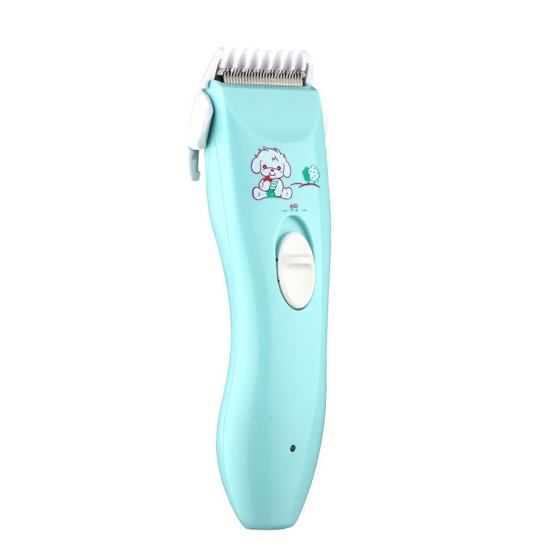 Wholesale baby & toddler hair clippers - rechargeable hair trimmers & clippers for newborns