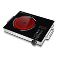 3500w electric ceramic stove high-power stir-fry new for home multi-function induction cooker export factory