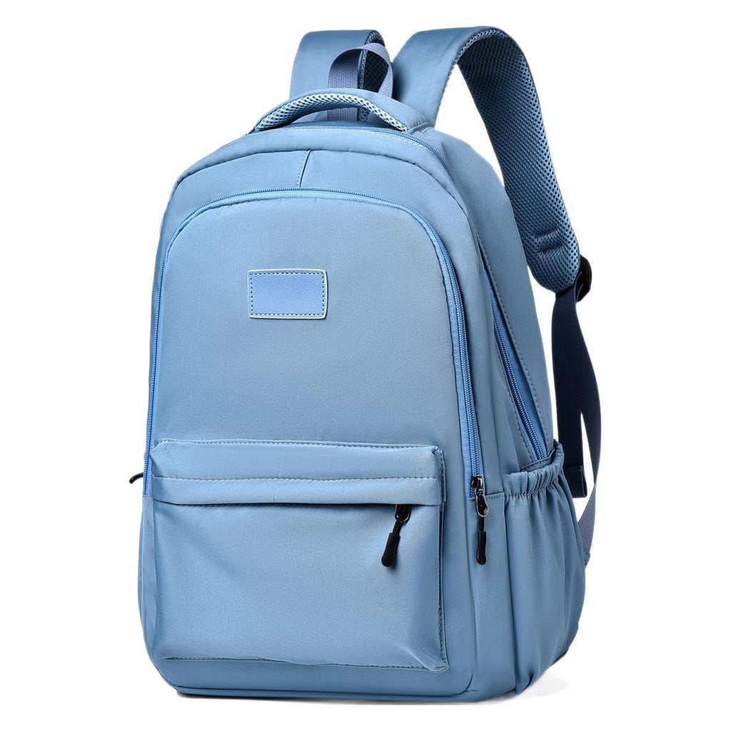 Cross-border new men's and women's backpacks large-capacity laptop bags travel backpacks Chinese college students school bags backpack