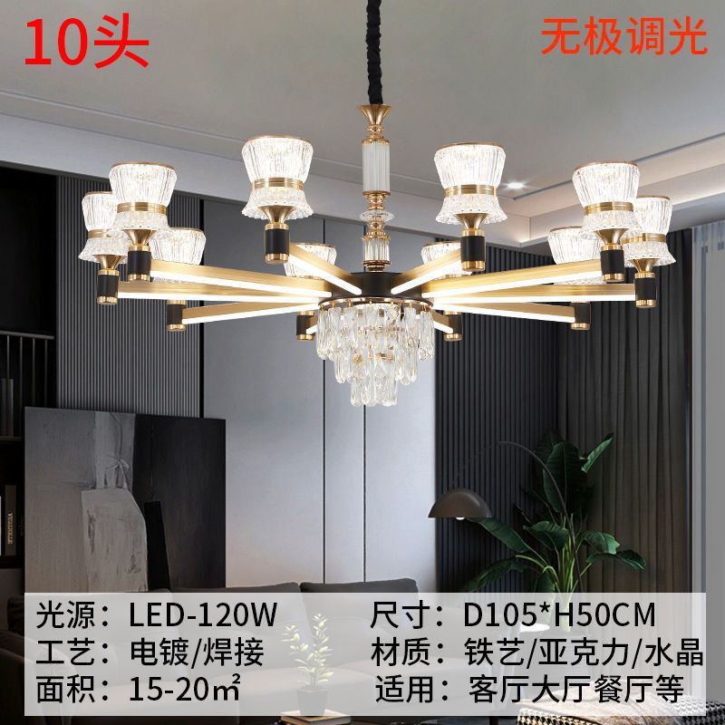 Living room pendant lights, dining room & bedroom lighting, complete home lighting collection, creative & luxurious living room pendant lights, new  styles